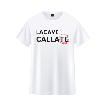 LACAVE CÁLLATE